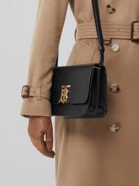 burberry tb鍊帶包|The TB Bag Collection .